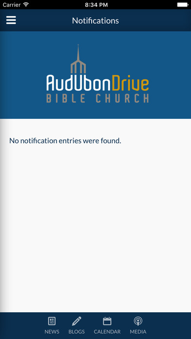Audubon Drive Bible Church - Laurel, MS screenshot 2