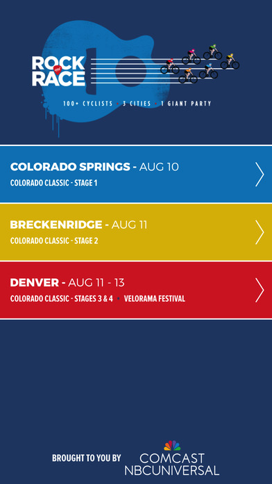 iPhone Screenshot 1