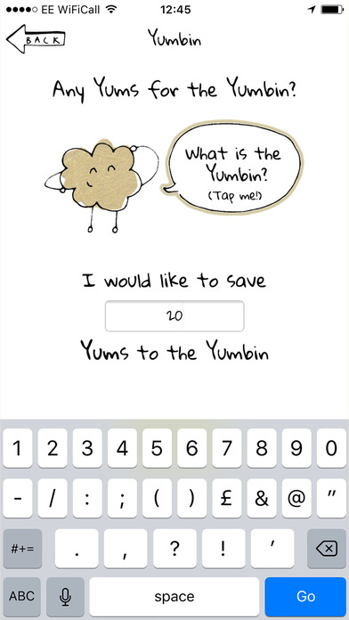 Yumbin screenshot 2