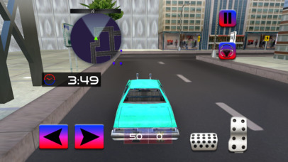 Highway Police Driving And Chase screenshot 3