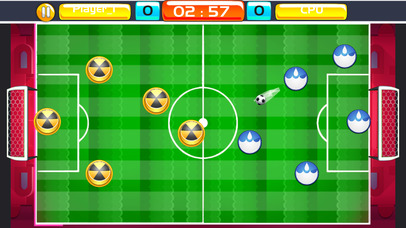 Finger Soccer-go screenshot 3