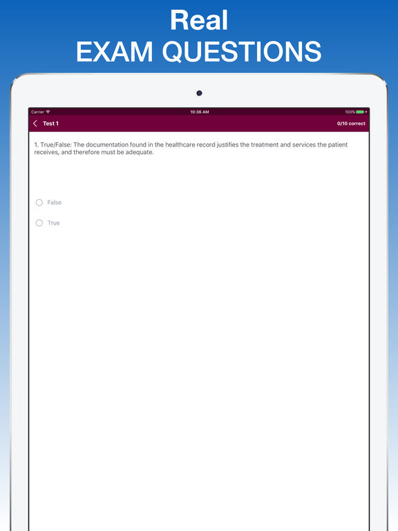 Valid PC-CIC-Core Exam Format