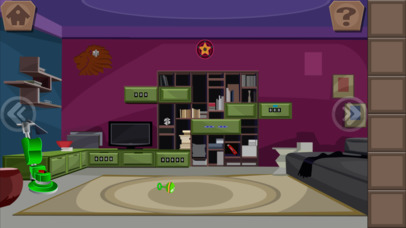 Escape Room:The Apartment Game screenshot 4