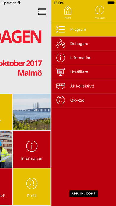 Region Skånes chefsdag 2017 screenshot 2