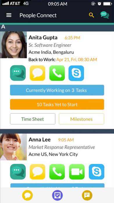 Ekamcloud: Go Digital for SMEs screenshot 3