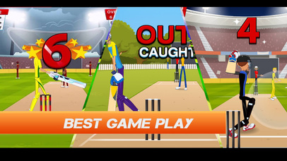 2017 Cricket World Championship Game screenshot 4