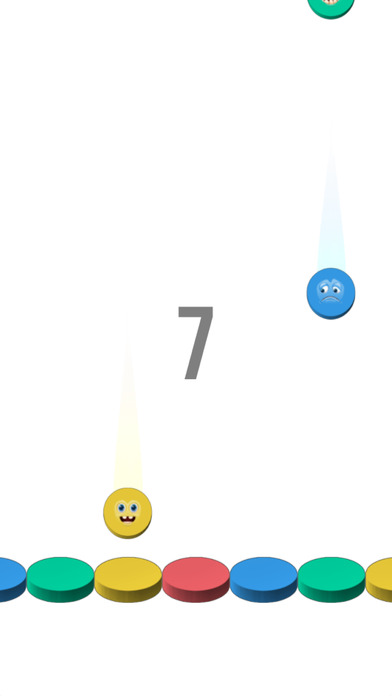 Emoji Coin Drop screenshot 2