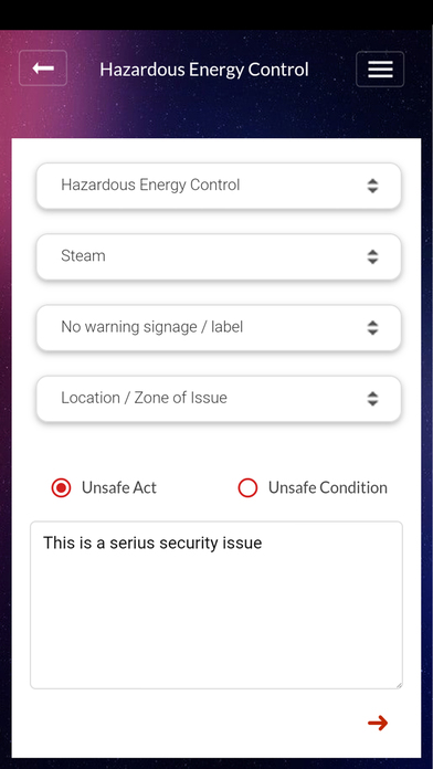 UCUX Workplace Safety screenshot 4