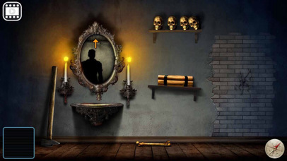 Can You Escape Ghost Palace? screenshot 3