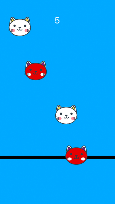 Here Come The Cats! screenshot 4