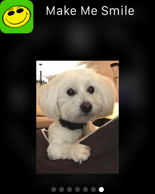 iPhone Screenshot 3