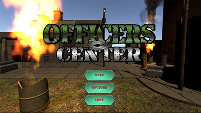 Shoot Zombie FPS screenshot 3