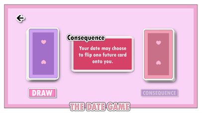 The Date Game <3 screenshot 3