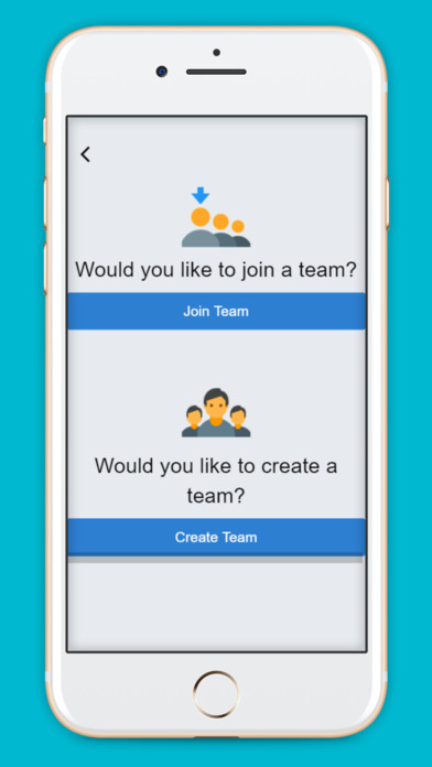 Bluejay - Team Communication screenshot 2