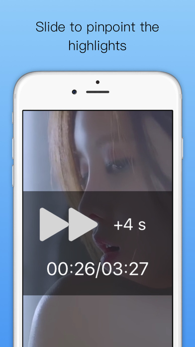 Video Player - play mp4,avi,mkv,wma,flv media screenshot 2
