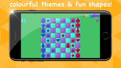 candyBox chess screenshot 2