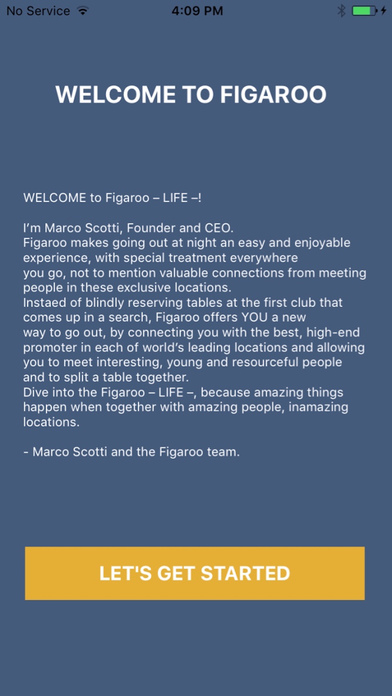 Figaroo - LIFE - screenshot 3