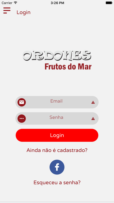 Carneiro do Ordones Original screenshot 4