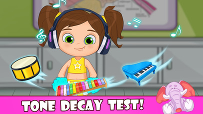 Crazy Ear Clean - Doctor Game screenshot 3