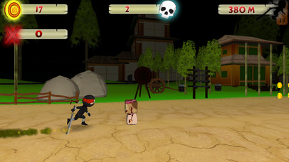 Swordsman(Hero) screenshot 4