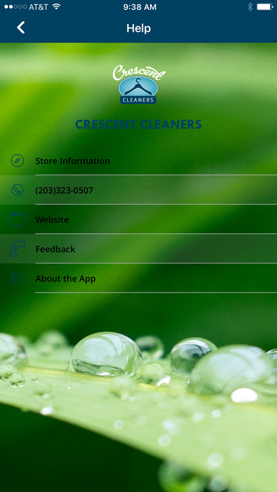 Crescent Cleaners screenshot 4