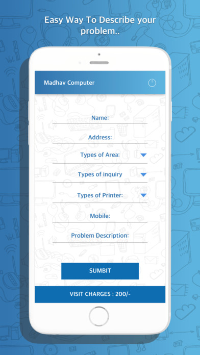 Madhav Computer screenshot 2
