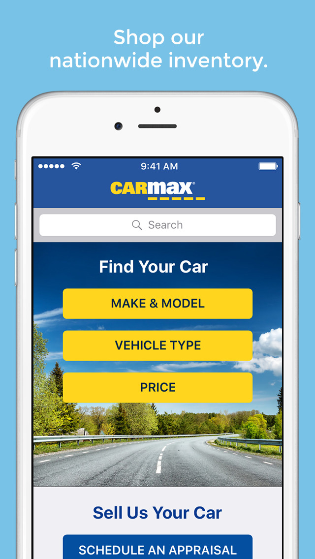 Best App For Buying A Used Car