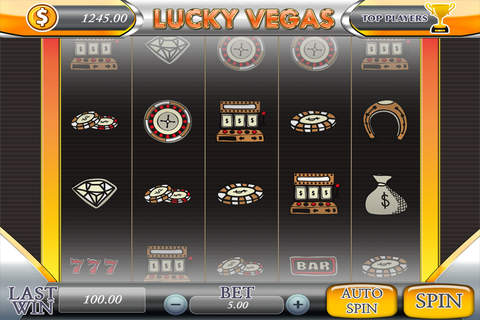 The Load Up Machine Progressive Slots - Top Casino of Ceasar Fortune screenshot 3