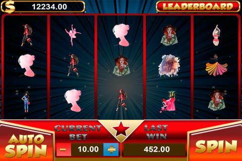Lucky FEST - VIP FREE SLOTS MACHINE GAME! screenshot 3