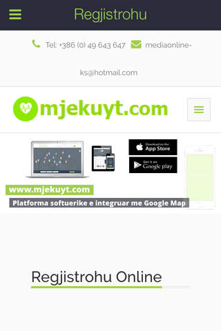 mjekuyt.com screenshot 4