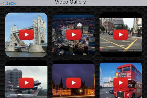 London Photos and Videos | Learn about the capital of the United Kingdom screenshot 2