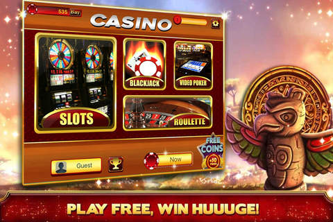 Best Gambling Casino Game screenshot 3