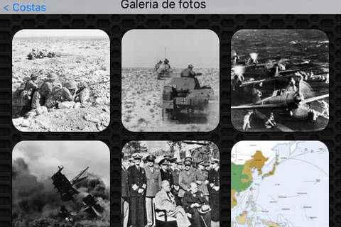 World War II Photos & Videos | Amazing 201 Videos and 100 Photos | Watch and learn about ww1 screenshot 4