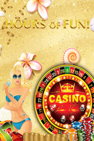 Classic Slots‚ Real Vegas SLOTS FREE!! screenshot 2