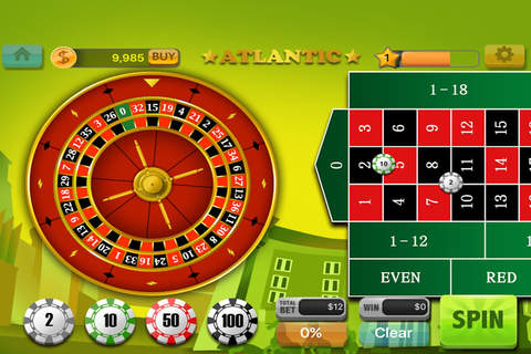 777 Casino - Lucky Girls Jackpot Casino Slot-Machine, Doubledown Bingo & VIP Blackjack Casino screenshot 3
