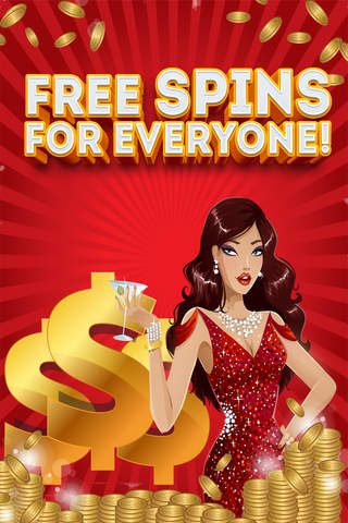 777 My Vegas Lucky Vip - Free Star City Slots screenshot 2