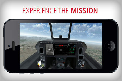 T-100 360 Experience screenshot 4
