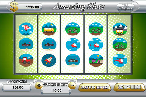 Ultimate Slots Challenger Casino - Free Casino Games screenshot 3
