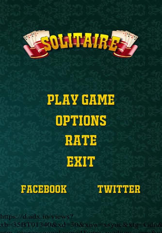 Solitaire - The Classic Card Game screenshot 4