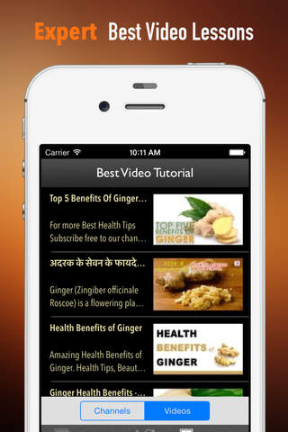Ginger for Cooking:Recipes,Tips and Uses screenshot 3