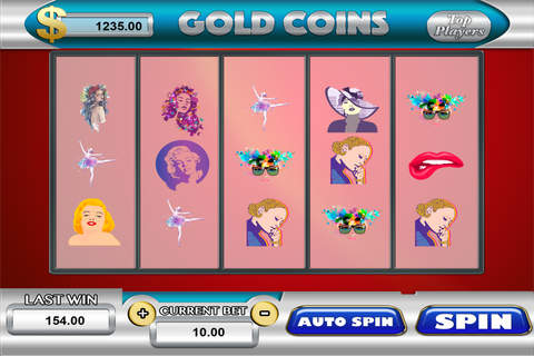Slots Cribbage King Poker Night - Free Pocket Slots Machines screenshot 3