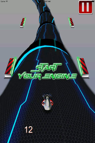 Road Traffic Impossible - Real Speed Xtreme screenshot 2