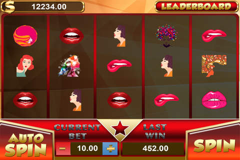 Big Swordfish Casino Machines - FREE SLOTS screenshot 3