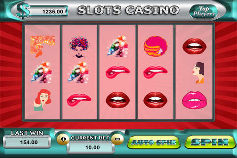 21 Viva Casino Star Jackpot - Free Entertainment City screenshot 3