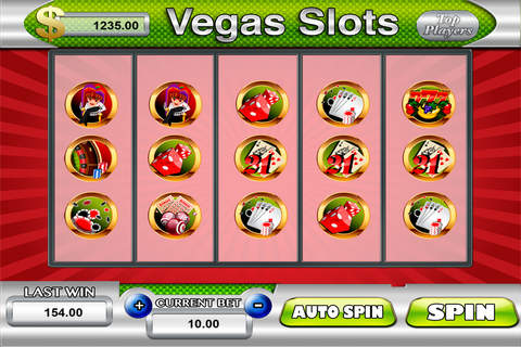 Viva King Huuge Slot 777 - Las Vegas Game, Big Win screenshot 3