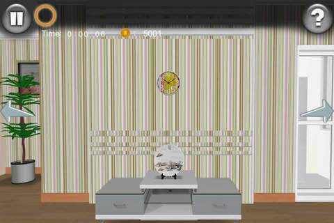 Can You Escape 15 Wonderful Rooms Deluxe screenshot 3