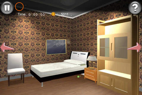 Can You Escape Horror 15 Rooms Deluxe screenshot 3