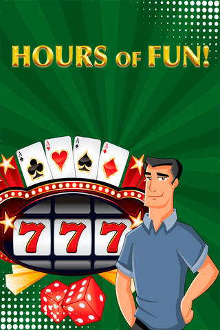Slots Vegas Casino Machines screenshot 2
