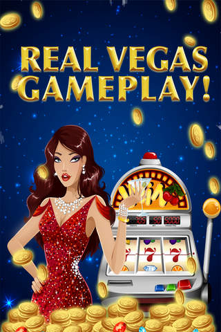 101 Free SLOTS Fa Fa Fa Vegas Casino BLACK screenshot 2