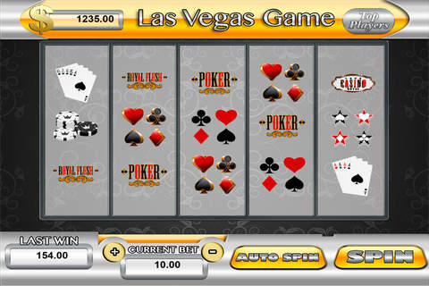 An Lucky Gaming Loaded Winner - Win Jackpots & Bonus Games screenshot 3
